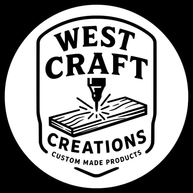 West Craft Creations
Custom Made Products